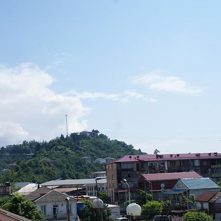 Hotel Vakhtanguri Batum Dış mekan fotoğraf