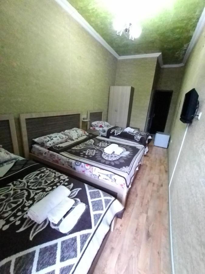Hotel Vakhtanguri Batum Dış mekan fotoğraf