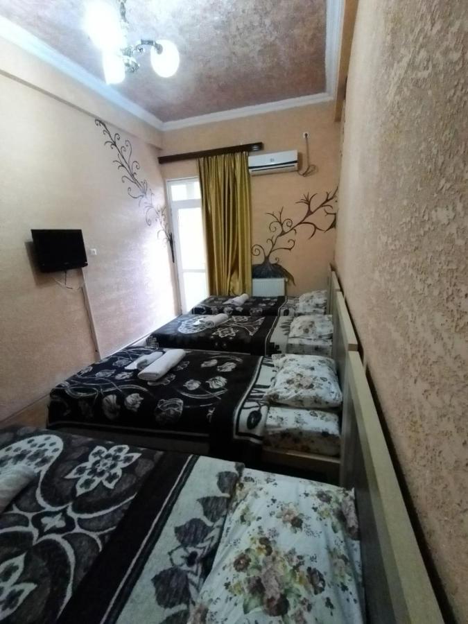 Hotel Vakhtanguri Batum Dış mekan fotoğraf