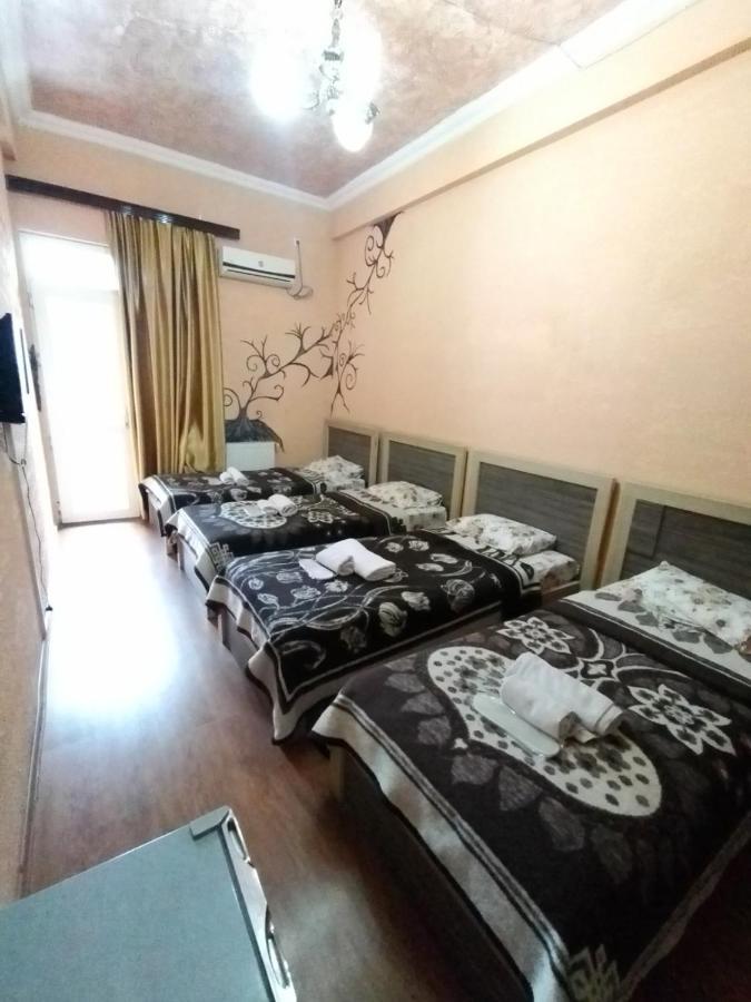 Hotel Vakhtanguri Batum Dış mekan fotoğraf