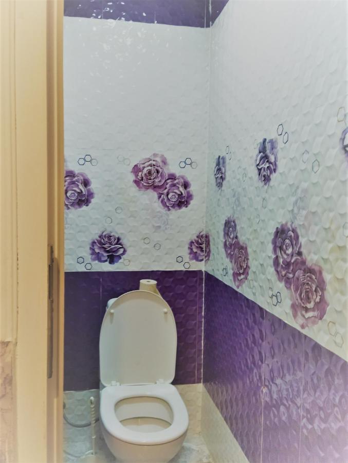 Hotel Vakhtanguri Batum Dış mekan fotoğraf