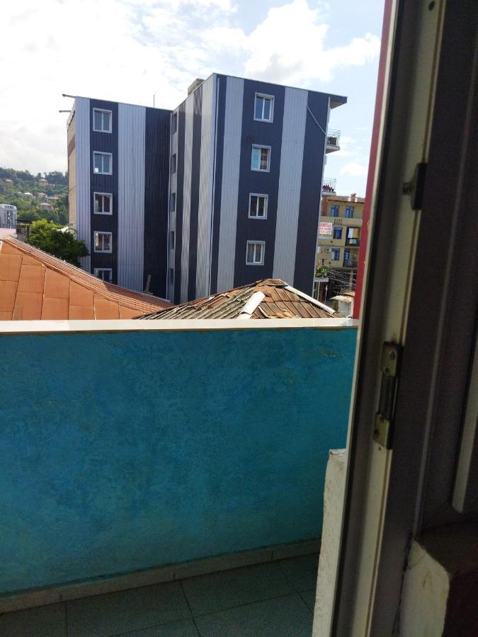 Hotel Vakhtanguri Batum Dış mekan fotoğraf