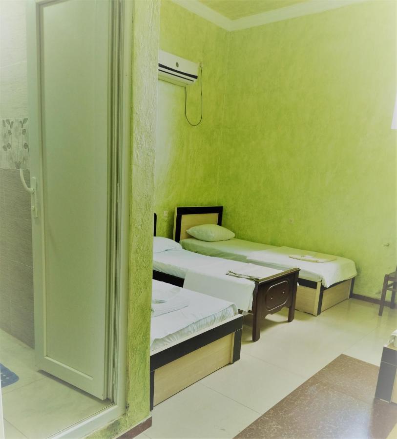 Hotel Vakhtanguri Batum Dış mekan fotoğraf