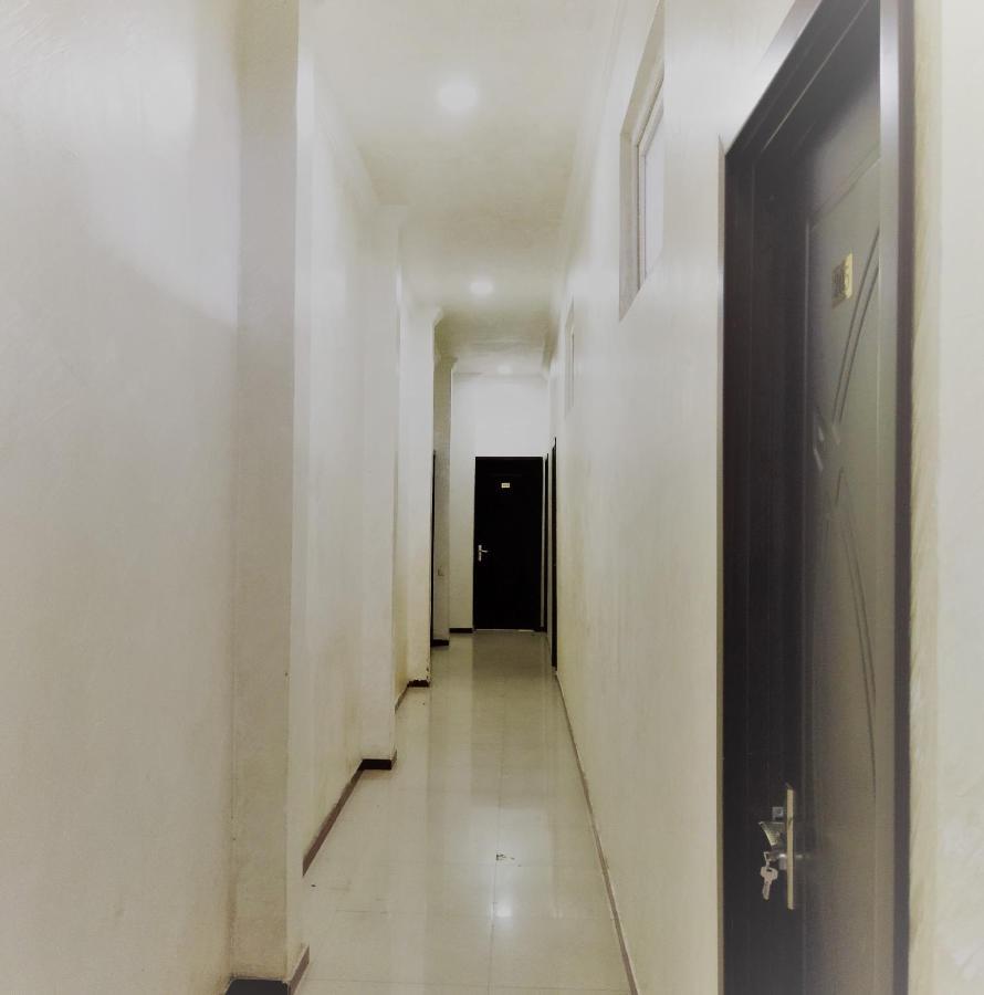 Hotel Vakhtanguri Batum Dış mekan fotoğraf