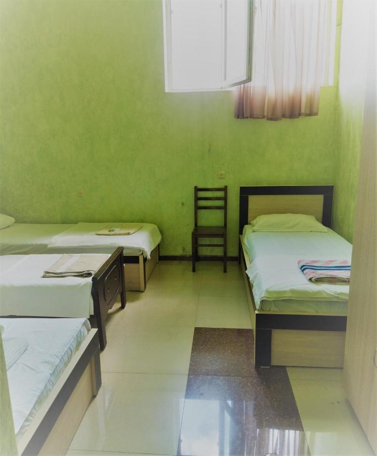 Hotel Vakhtanguri Batum Dış mekan fotoğraf