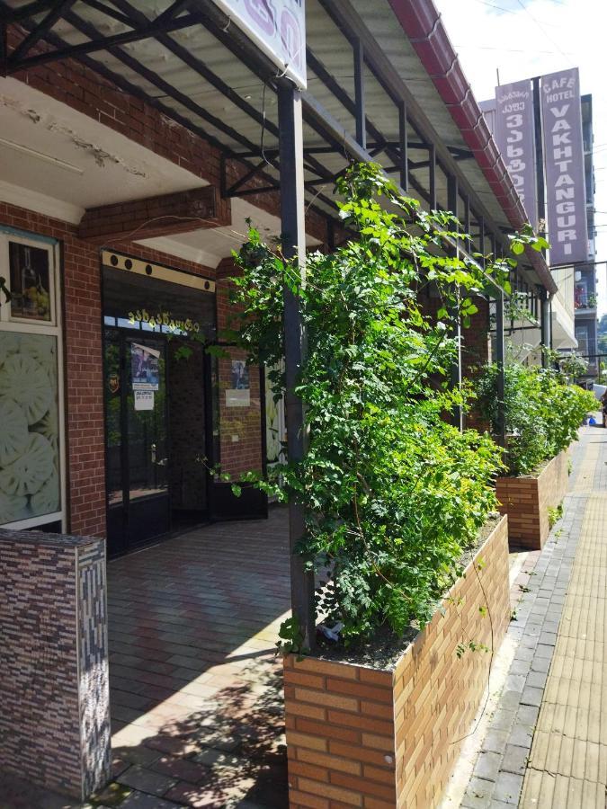 Hotel Vakhtanguri Batum Dış mekan fotoğraf