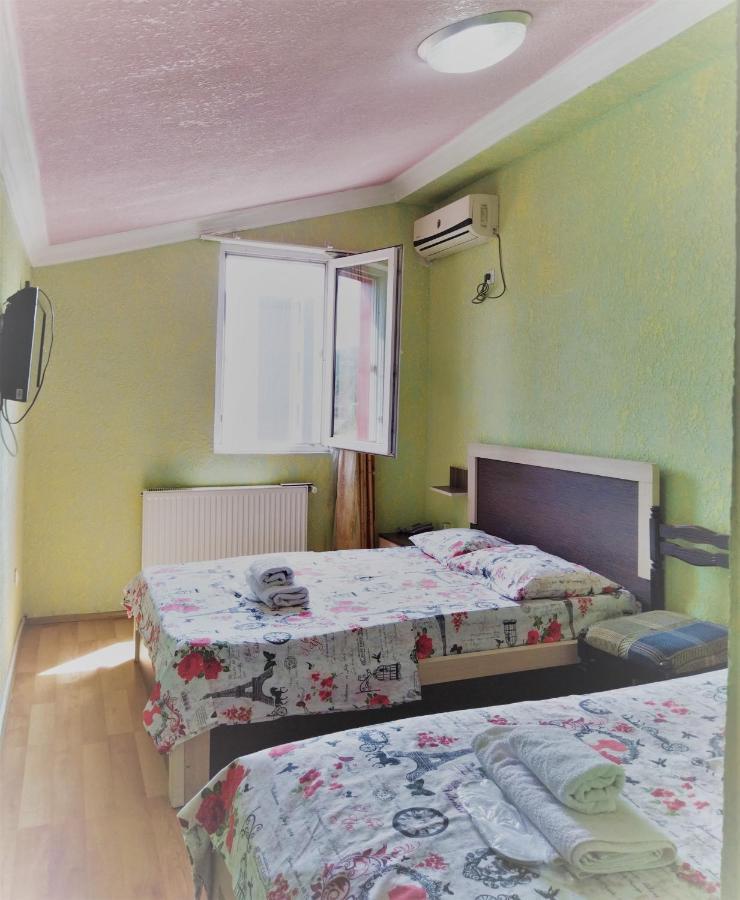 Hotel Vakhtanguri Batum Dış mekan fotoğraf