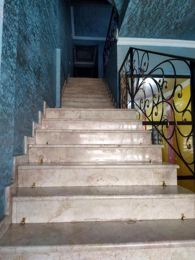 Hotel Vakhtanguri Batum Dış mekan fotoğraf