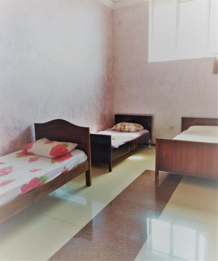Hotel Vakhtanguri Batum Dış mekan fotoğraf
