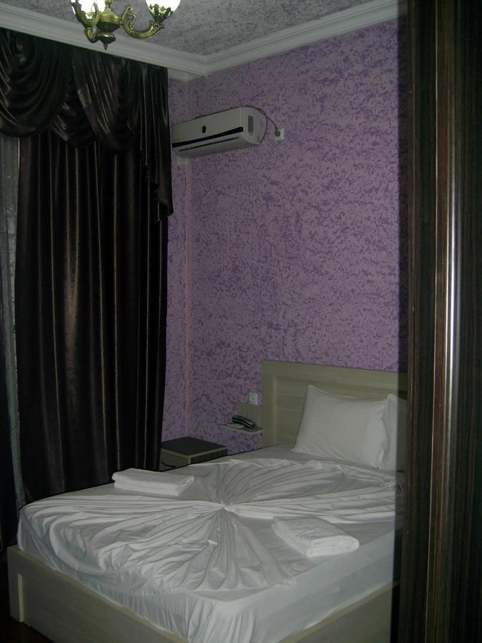 Hotel Vakhtanguri Batum Dış mekan fotoğraf