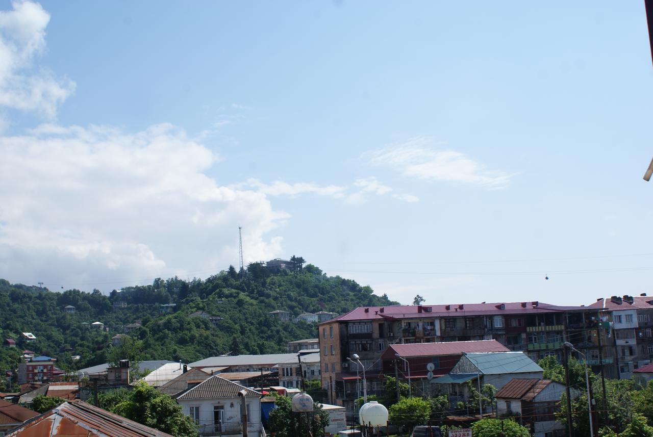 Hotel Vakhtanguri Batum Dış mekan fotoğraf
