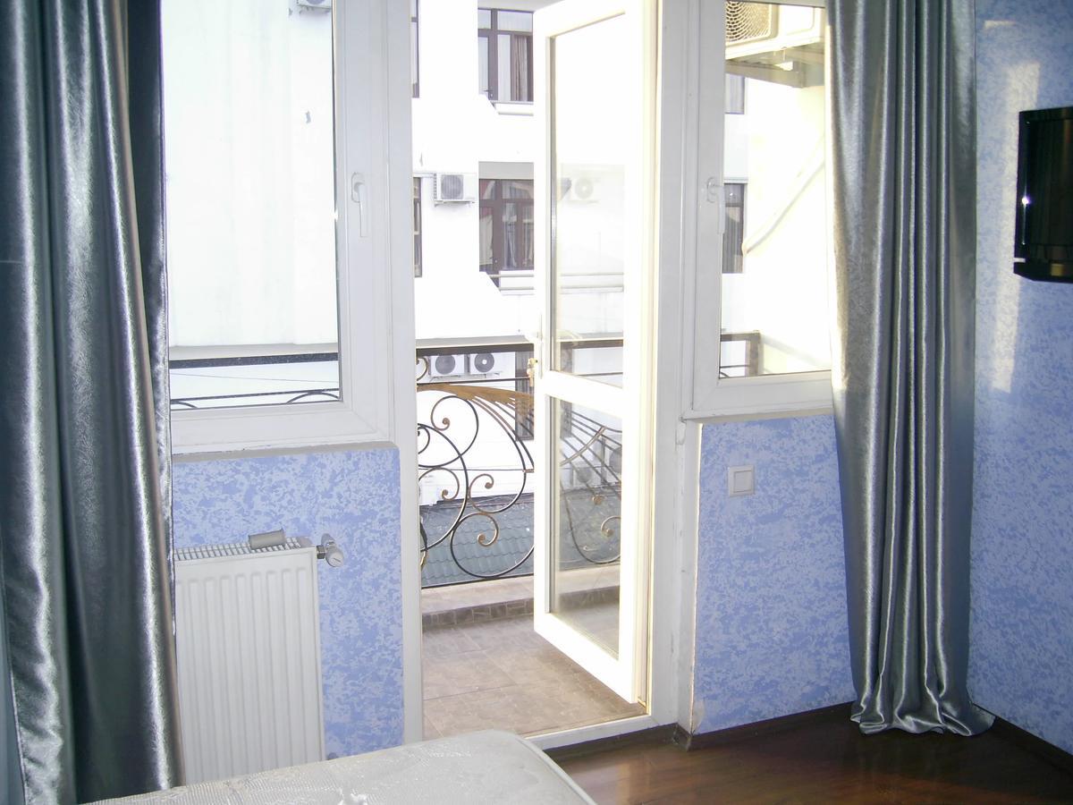 Hotel Vakhtanguri Batum Dış mekan fotoğraf