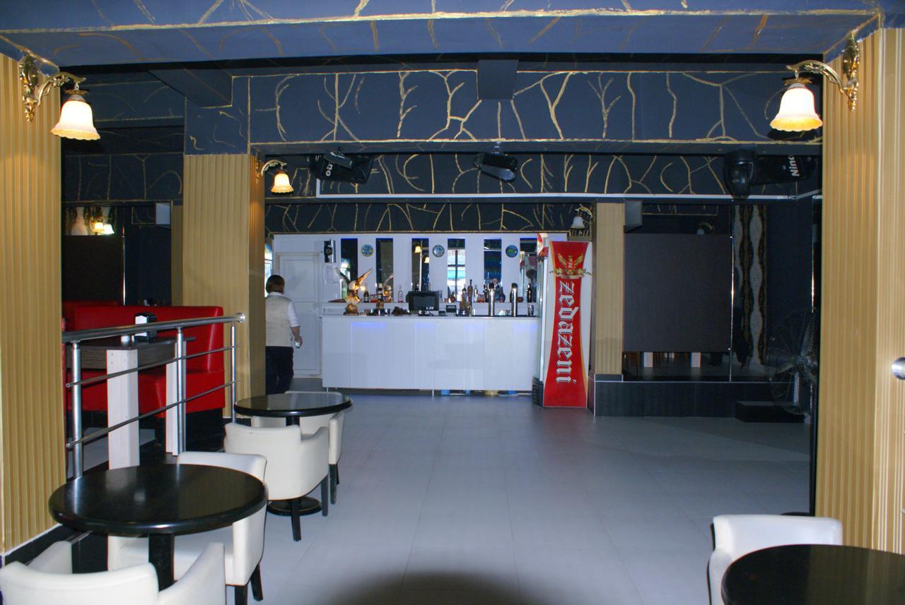 Hotel Vakhtanguri Batum Dış mekan fotoğraf