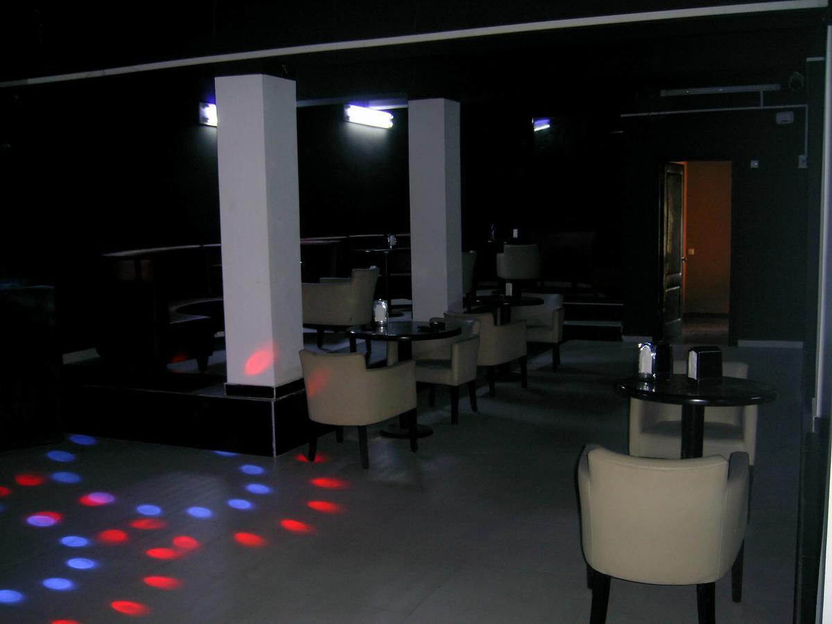 Hotel Vakhtanguri Batum Dış mekan fotoğraf