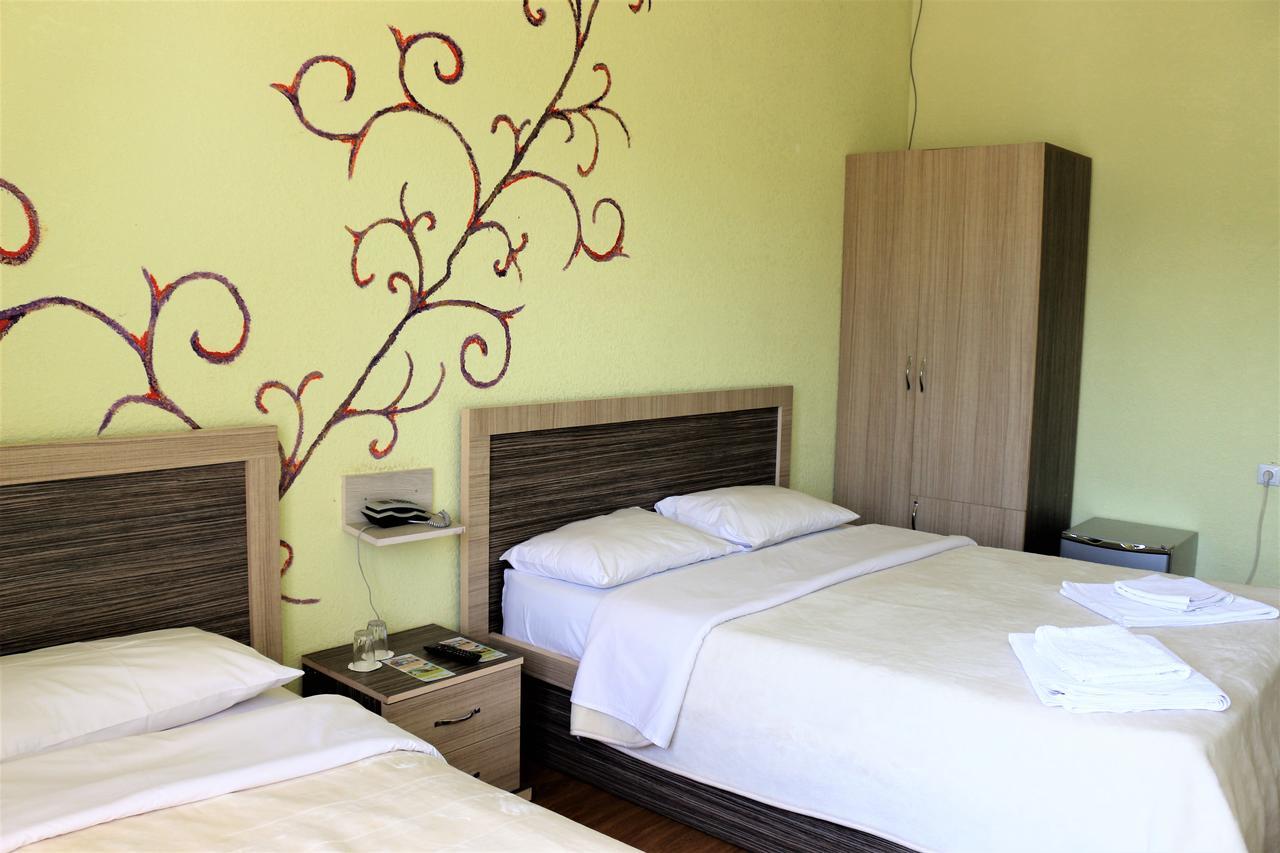 Hotel Vakhtanguri Batum Dış mekan fotoğraf