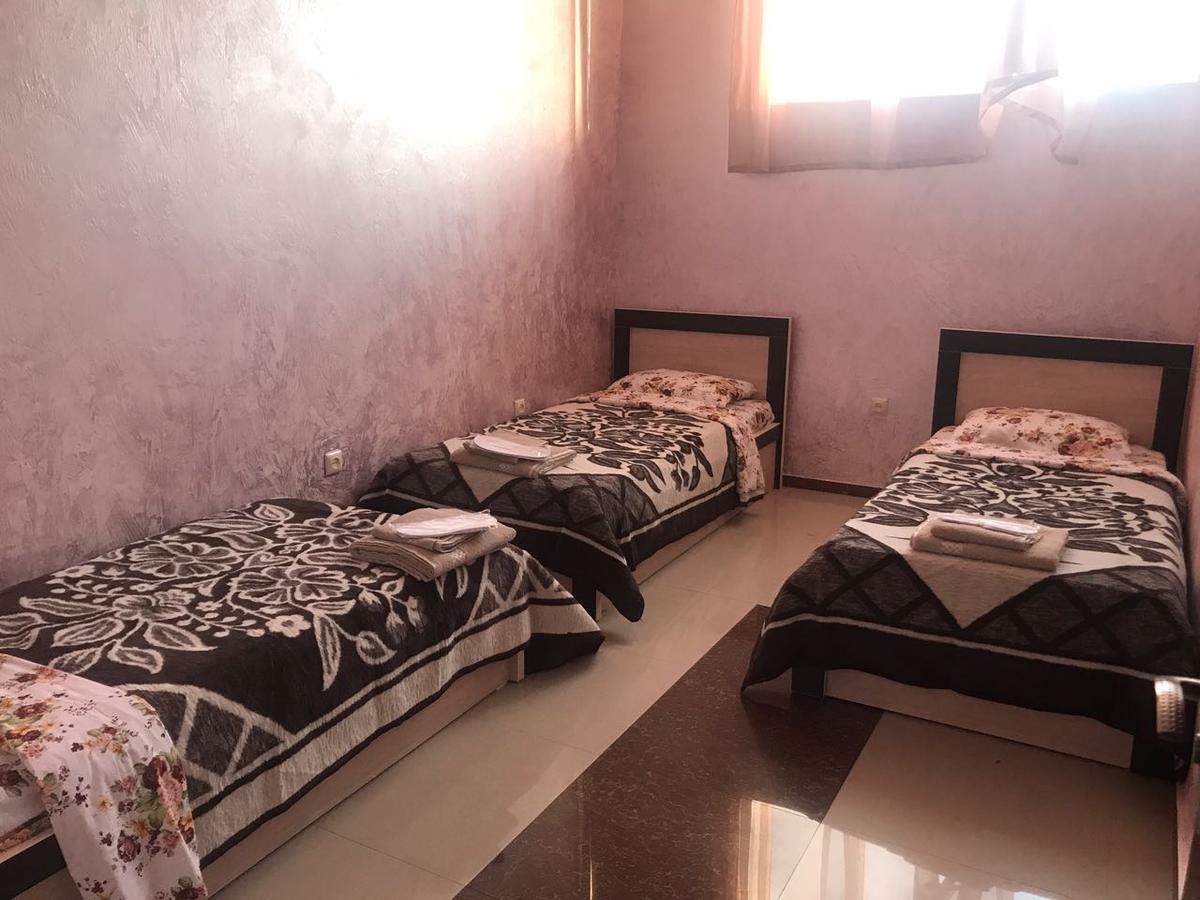 Hotel Vakhtanguri Batum Dış mekan fotoğraf