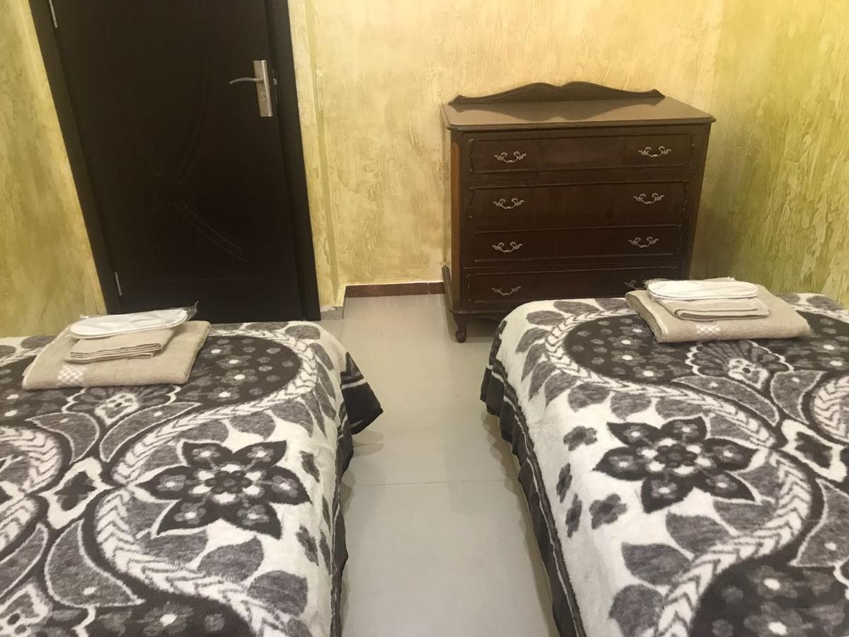 Hotel Vakhtanguri Batum Dış mekan fotoğraf