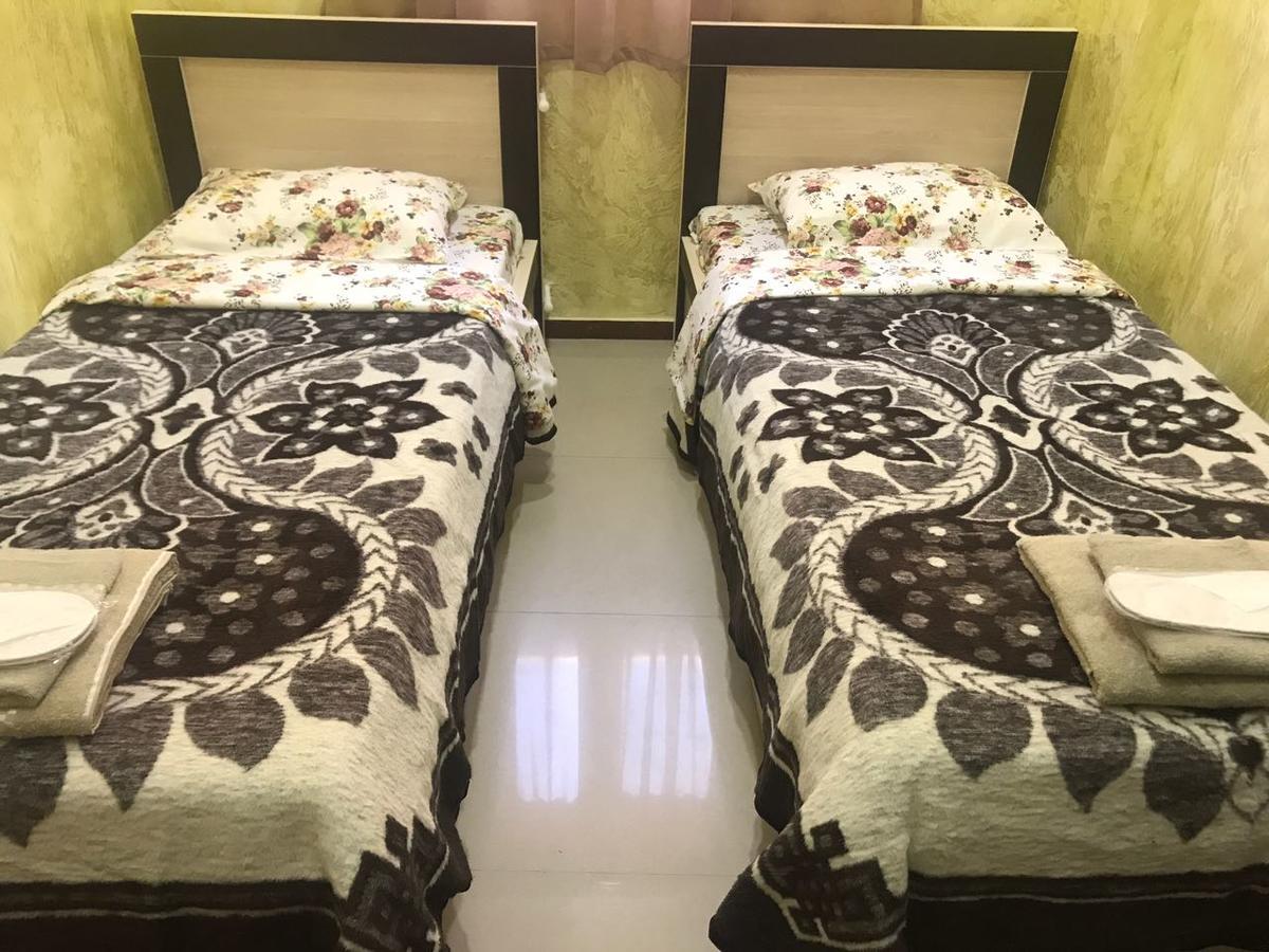 Hotel Vakhtanguri Batum Dış mekan fotoğraf